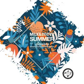 CD Milk & Sugar: Milk & Sugar Summer Sessions 2025