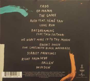CD Milky Chance: Mind The Moon LTD | DIGI