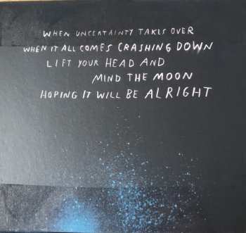 CD Milky Chance: Mind The Moon LTD | DIGI