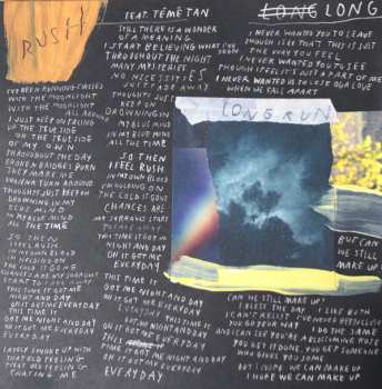 CD Milky Chance: Mind The Moon LTD | DIGI