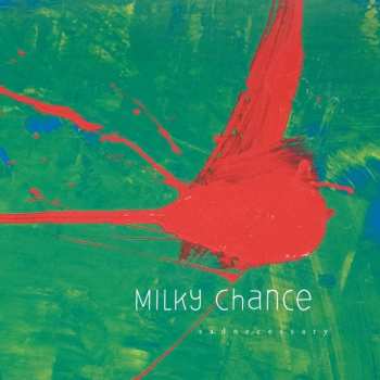 LP Milky Chance: Sadnecessary (180g)