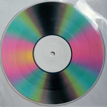 SP Milky Chance: Stolen Dance LTD | PIC