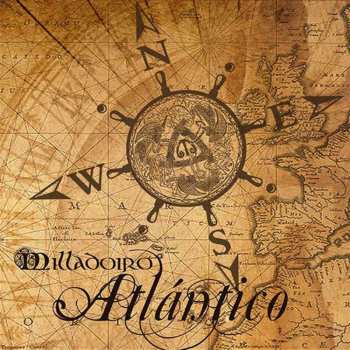 CD Milladoiro: Atlántico