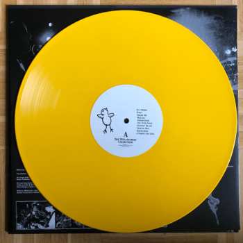 LP Millencolin: The Melancholy Collection LTD | CLR