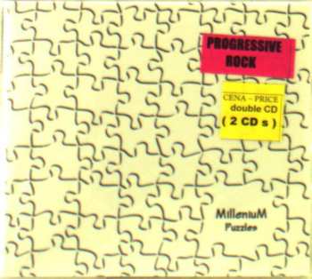 Album Millenium: Puzzles