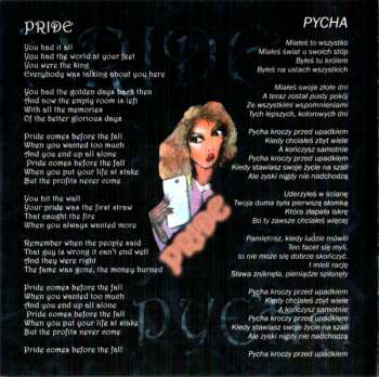 CD Millenium: The Sin DIGI