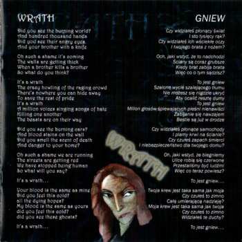 CD Millenium: The Sin DIGI