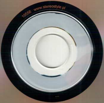 CD Millenium: The Sin DIGI