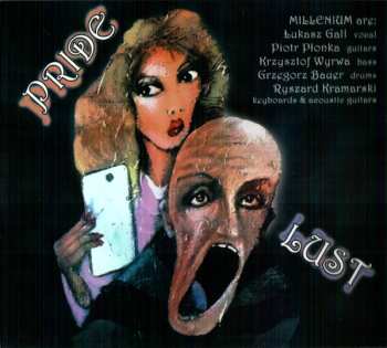 CD Millenium: The Sin DIGI