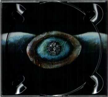 CD Millenium: The Sin DIGI