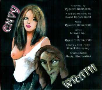 CD Millenium: The Sin DIGI