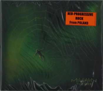 Album Millenium: The Web