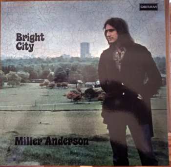 LP Miller Anderson: Bright City