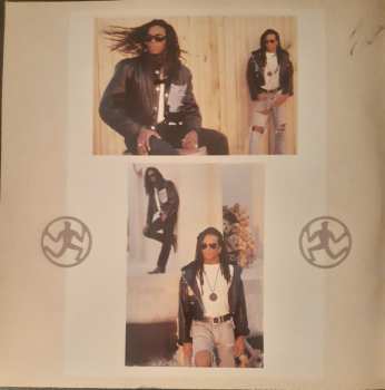 2LP Milli Vanilli: 2 x 2