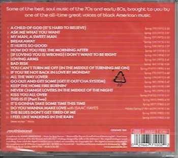 CD Millie Jackson: 21 Of The Best (1971-1983)