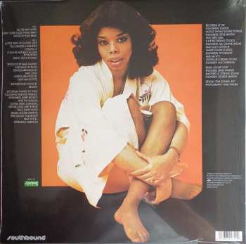 LP Millie Jackson: Feelin' Bitchy