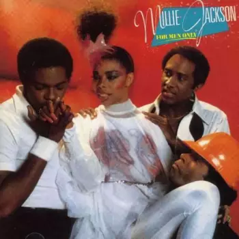 Millie Jackson: For Men Only