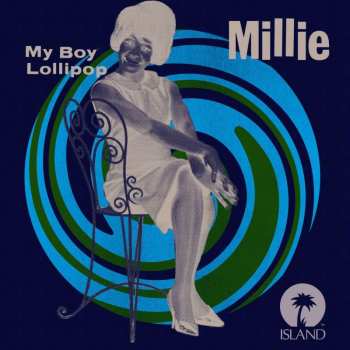 SP Millie Small: My Boy Lollipop LTD