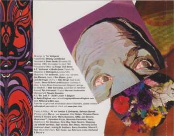 CD Millionaire: Outside The Simian Flock