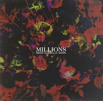 Album Millions: Max Relax