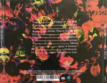 CD Millions: Max Relax