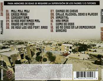 CD Millonario: Babilonia Music Presenta: Millonario Sin Corona