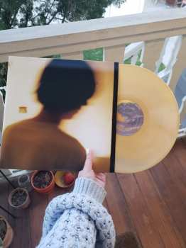 LP Milly: Our First Four Songs + Wish Goes On CLR