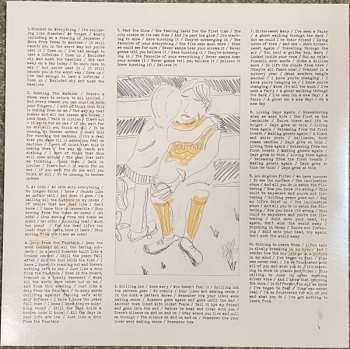 LP Milly: Your Own Becoming LTD