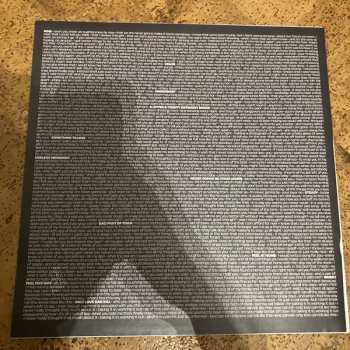 LP Milo Meskens: Quarter Life Crisis