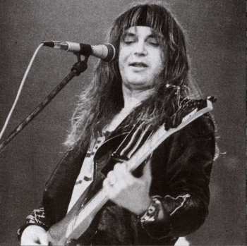 2CD Vitacit: 1986-1991 Revisited Part I.