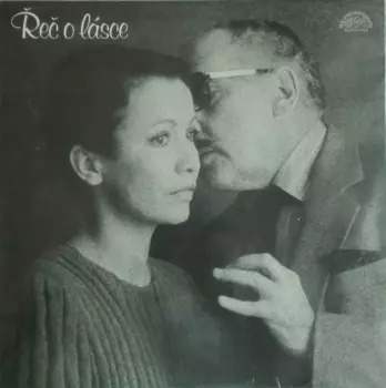 Řeč O Lásce
