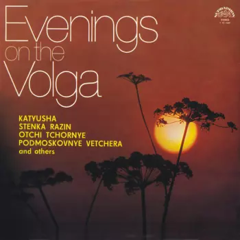 Evenings On The Volga