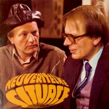 LP Miloslav Šimek: Neuvěřitelné Situace