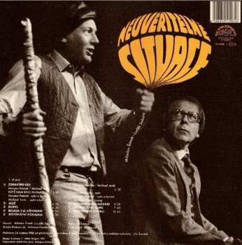 LP Miloslav Šimek: Neuvěřitelné Situace