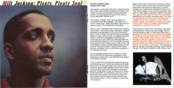 CD Milt Jackson: Plenty, Plenty Soul