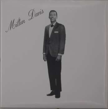 Album Milton Davis: Headed For The Disco / All I Wanna Do