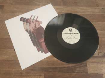 LP Milton Davis: Let Me In