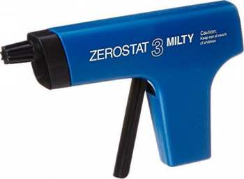 Technique audio Milty Zerostat 3 - Antistatická pistole