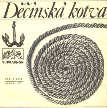 Prej V Létě / Černej Les