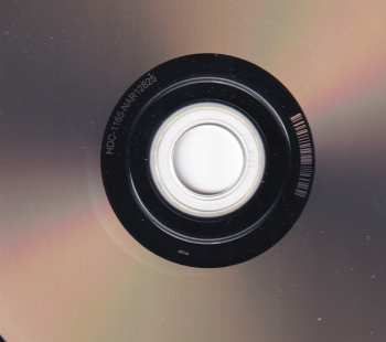 CD Milva: Nuove Tracce