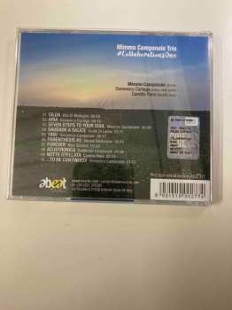 CD Mimmo Campanale: # Collaborations One