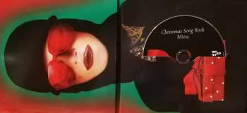 CD Mina: Christmas Song Book