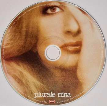 CD Mina: Plurale