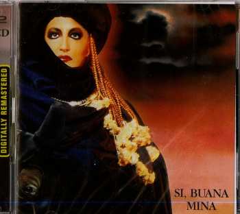 2CD Mina: Si, Buana