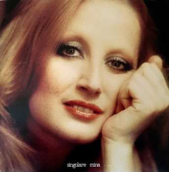 2LP Mina: Singolare E Plurale LTD