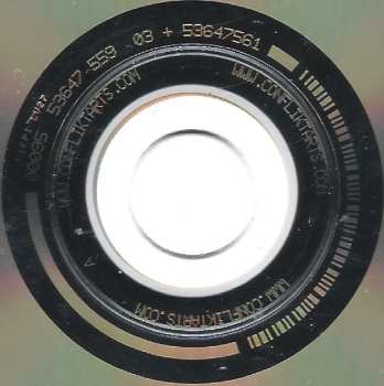 CD Mina Agossi: Fresh DIGI