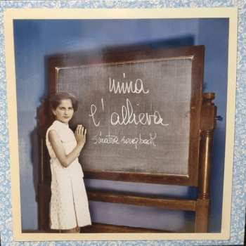 LP Mina: L' Allieva