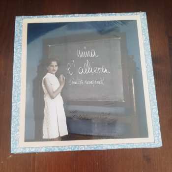 CD Mina: L'Allieva. Sinatra Song Book