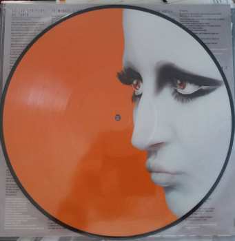 LP Mina: Maeba LTD | NUM | PIC