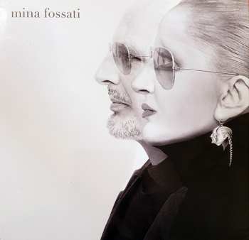 LP/CD/SP/Coffret Mina: Mina Fossati  DLX | PIC | CLR